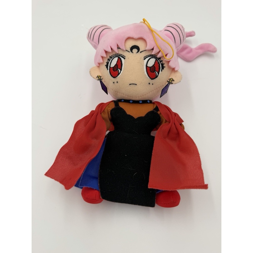 Great Eastern Entertainment Sailor Moon Black Lady Wicked Lady Chibiusa
